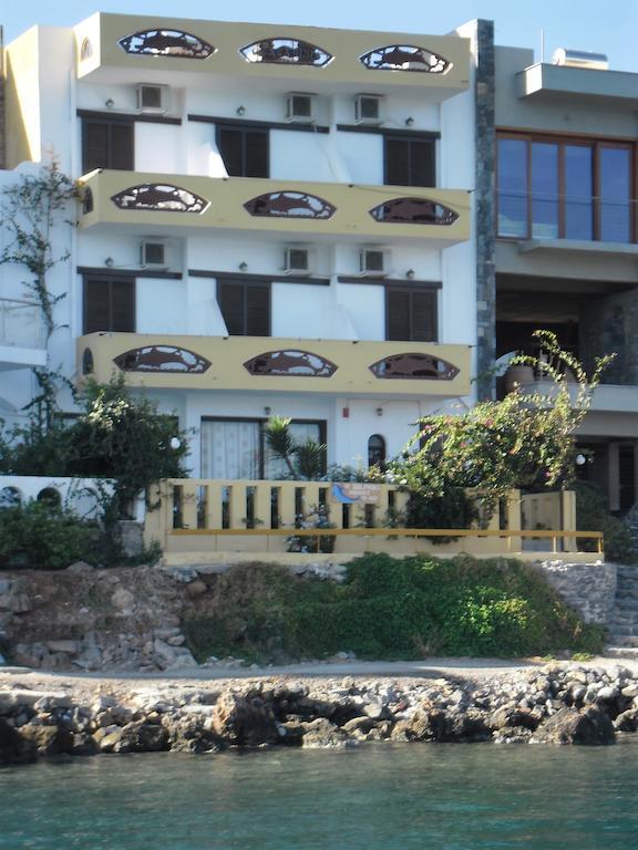 Dolphins Apartment Elounda  Exterior photo